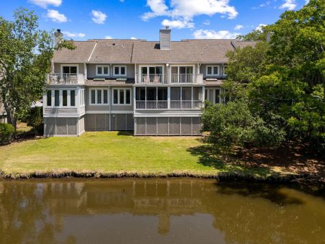 2464 Stono Watch Drive Johns Island SC 29455