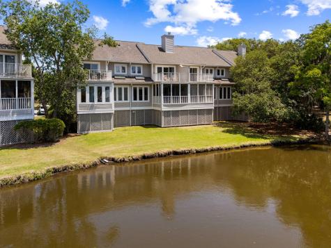 2464 Stono Watch Drive Johns Island SC 29455
