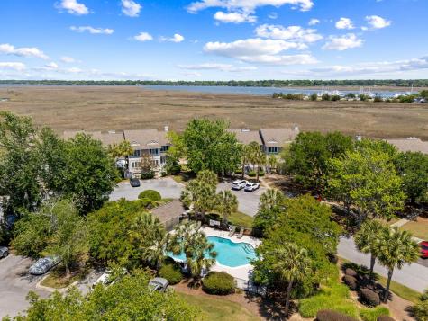 2464 Stono Watch Drive Johns Island SC 29455