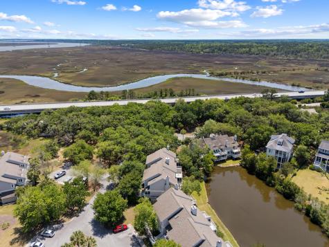 2464 Stono Watch Drive Johns Island SC 29455