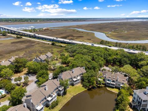 2464 Stono Watch Drive Johns Island SC 29455