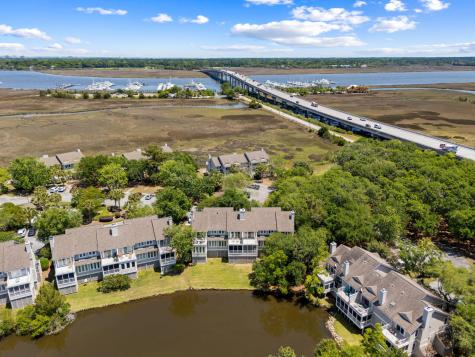2464 Stono Watch Drive Johns Island SC 29455