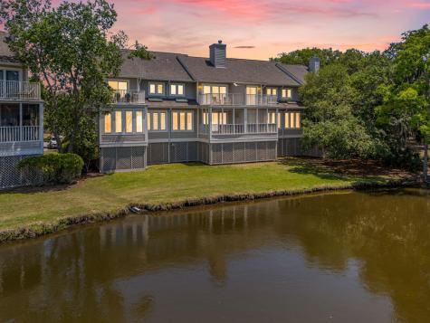 2464 Stono Watch Drive Johns Island SC 29455