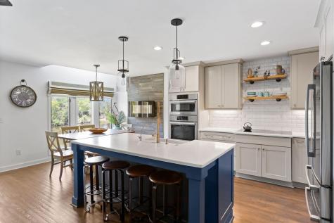 2464 Stono Watch Drive Johns Island SC 29455