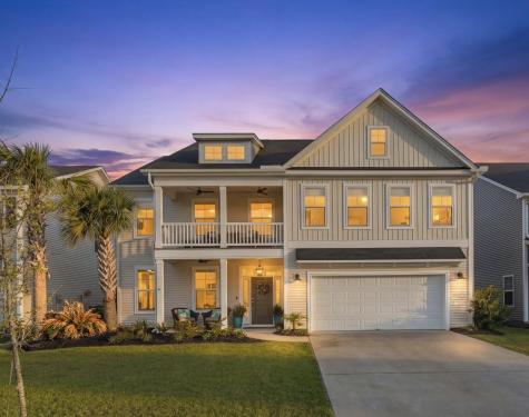 407 Rowley Lane Summerville SC 29486