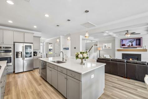407 Rowley Lane Summerville SC 29486