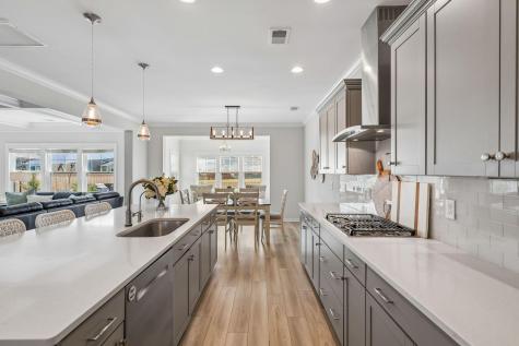 407 Rowley Lane Summerville SC 29486