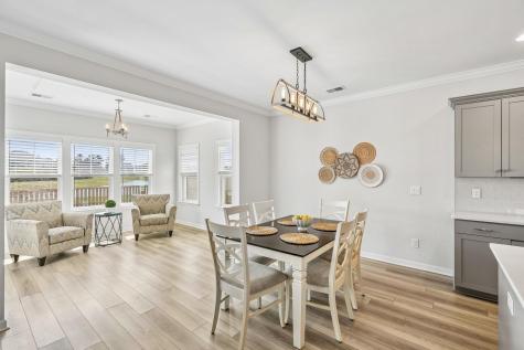 407 Rowley Lane Summerville SC 29486