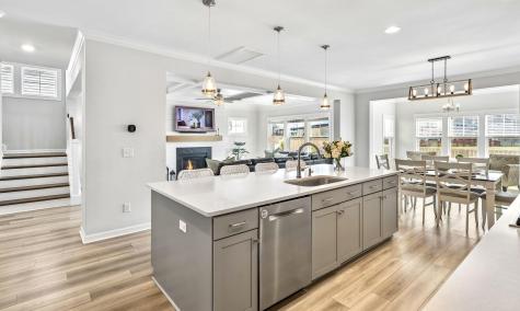 407 Rowley Lane Summerville SC 29486