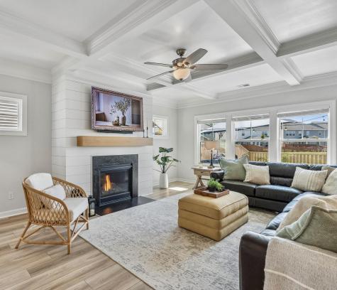 407 Rowley Lane Summerville SC 29486