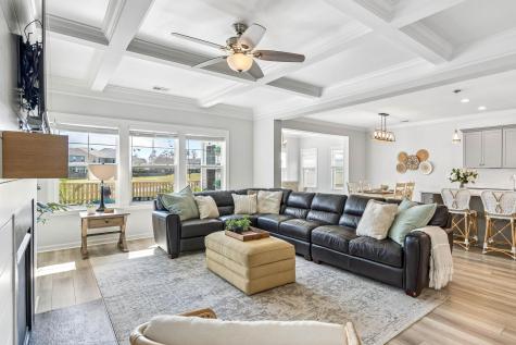407 Rowley Lane Summerville SC 29486