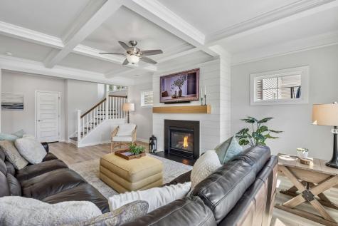 407 Rowley Lane Summerville SC 29486