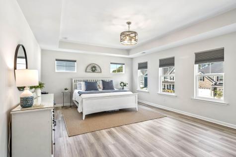 407 Rowley Lane Summerville SC 29486