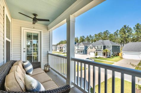 407 Rowley Lane Summerville SC 29486