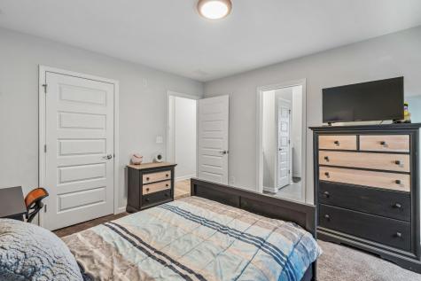 407 Rowley Lane Summerville SC 29486