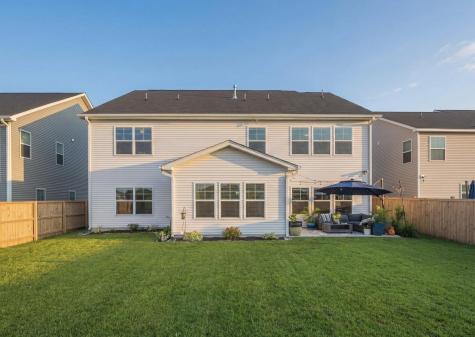 407 Rowley Lane Summerville SC 29486