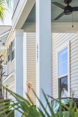 407 Rowley Lane Summerville SC 29486