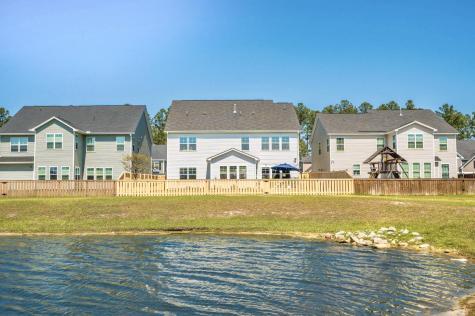 407 Rowley Lane Summerville SC 29486