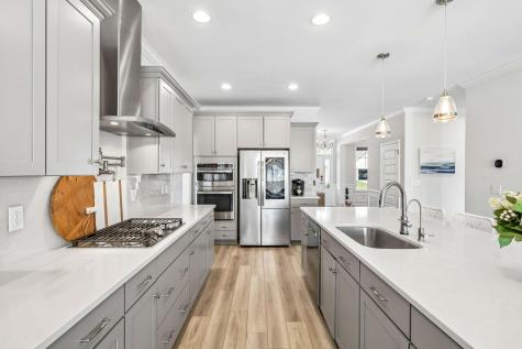 407 Rowley Lane Summerville SC 29486