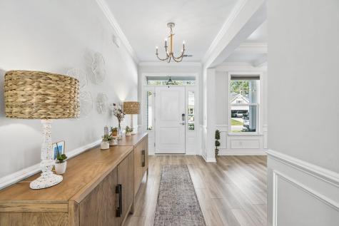407 Rowley Lane Summerville SC 29486