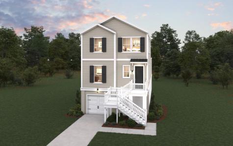 3 Longtown Drive Hanahan SC 29410