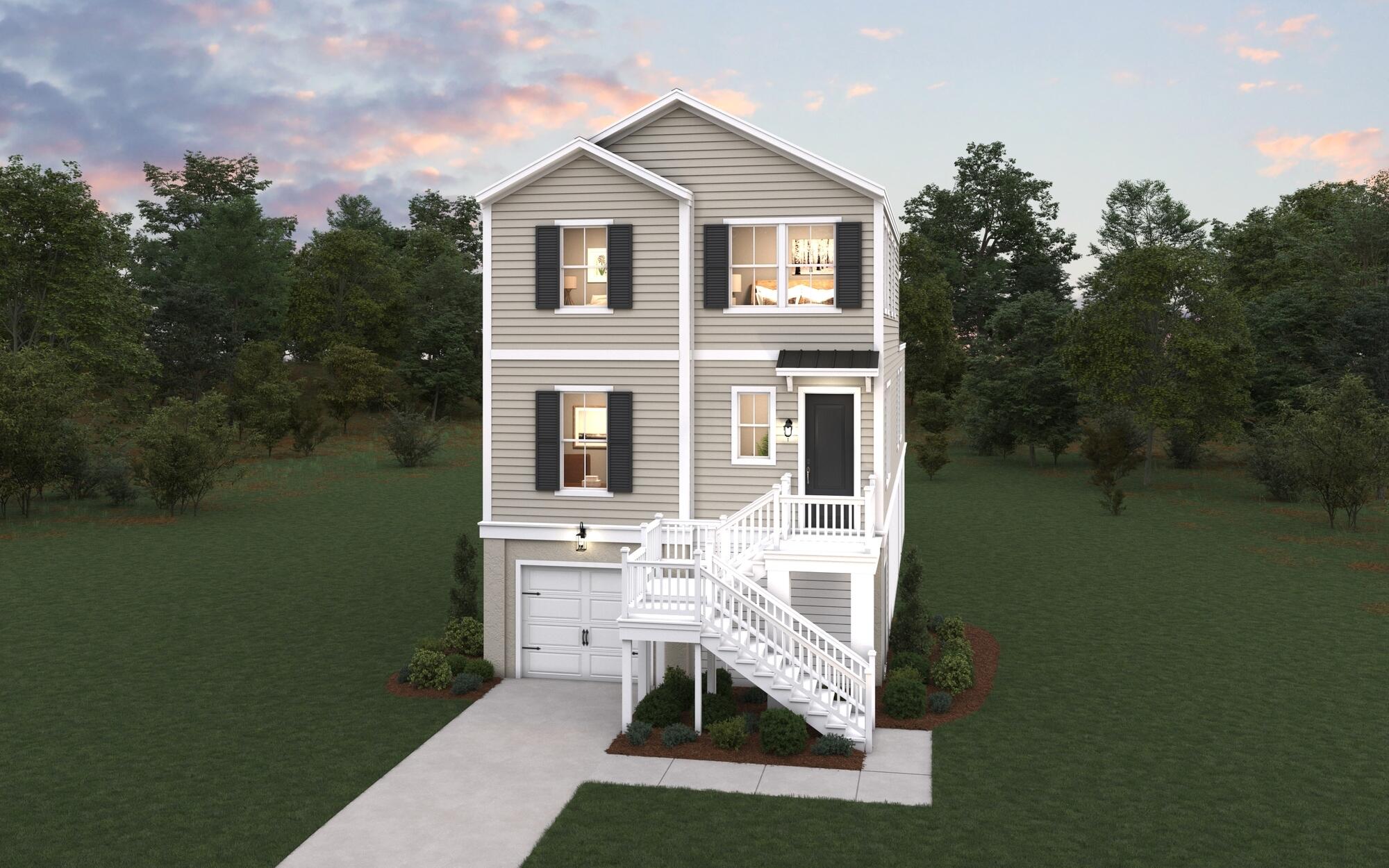 3 Longtown Drive Hanahan SC 29410