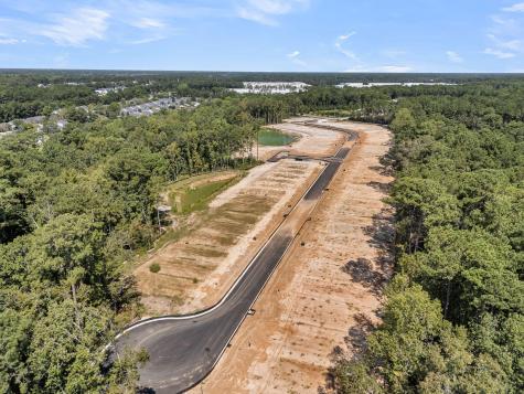 3 Longtown Drive Hanahan SC 29410