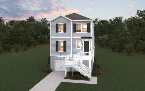 3 Longtown Drive Hanahan SC 29410