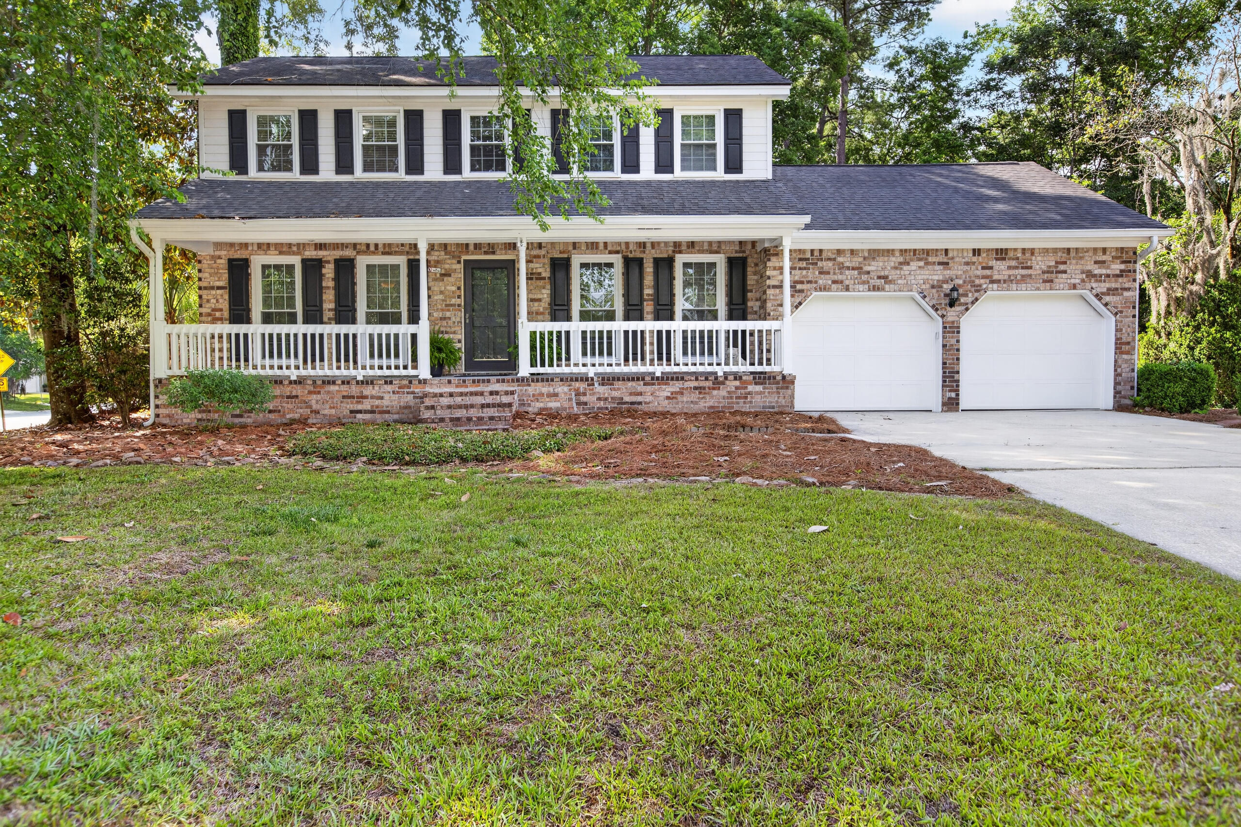 1 Blackwatch Court Charleston SC 29414