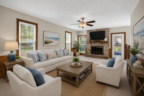 1 Blackwatch Court Charleston SC 29414