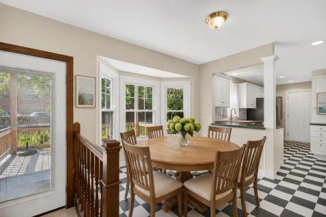 1 Blackwatch Court Charleston SC 29414