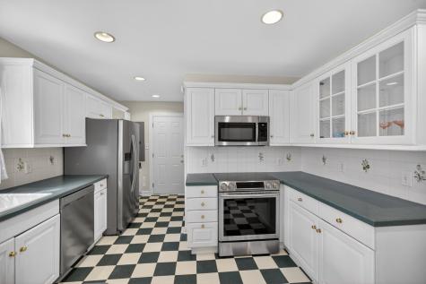 1 Blackwatch Court Charleston SC 29414