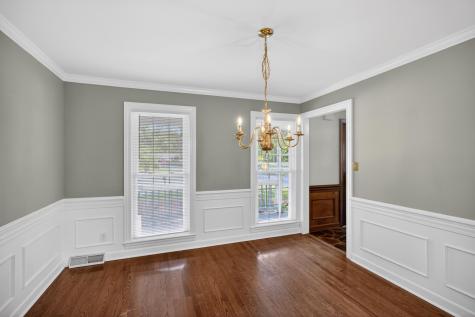 1 Blackwatch Court Charleston SC 29414