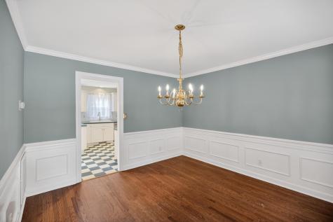 1 Blackwatch Court Charleston SC 29414
