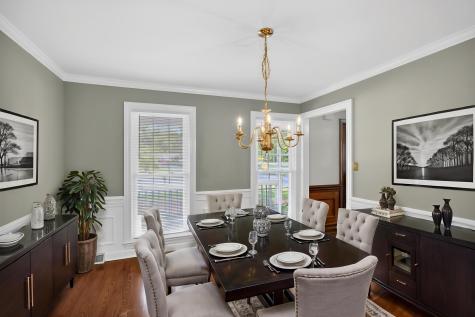 1 Blackwatch Court Charleston SC 29414