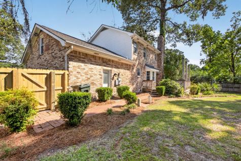 1 Blackwatch Court Charleston SC 29414