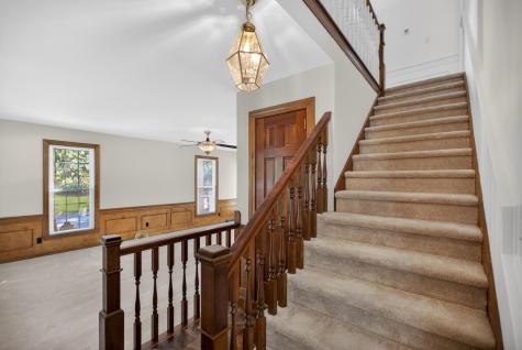 1 Blackwatch Court Charleston SC 29414
