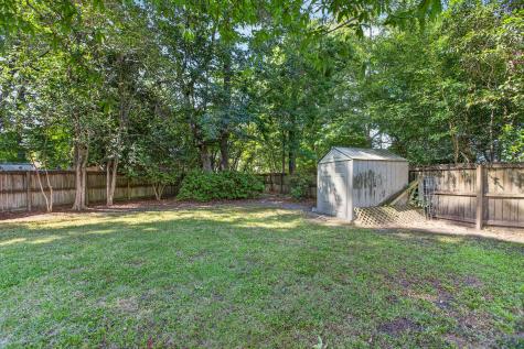 1 Blackwatch Court Charleston SC 29414