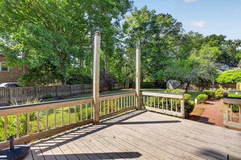 1 Blackwatch Court Charleston SC 29414