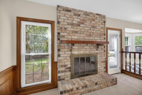 1 Blackwatch Court Charleston SC 29414