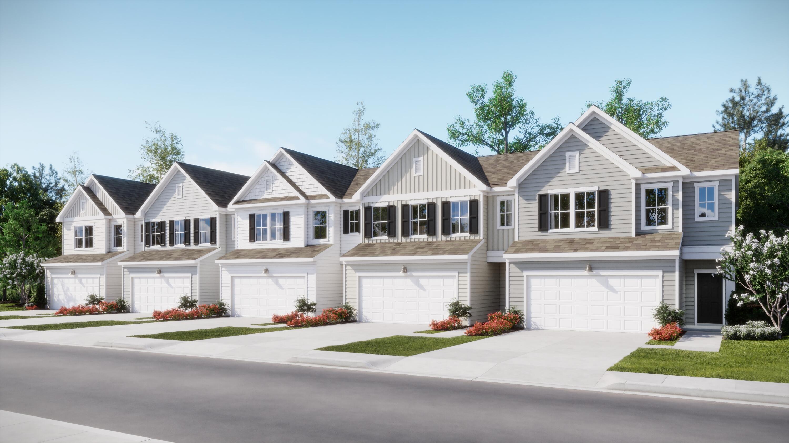 155 Green Thistle Way Summerville SC 29483