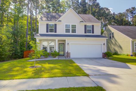 125 Caleb Court Ladson SC 29456
