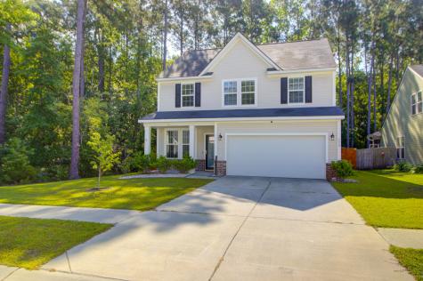 125 Caleb Court Ladson SC 29456