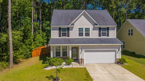 125 Caleb Court Ladson SC 29456