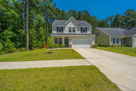 125 Caleb Court Ladson SC 29456