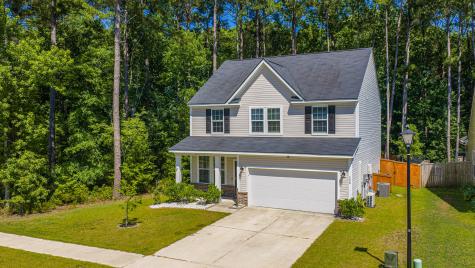 125 Caleb Court Ladson SC 29456