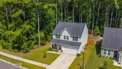 125 Caleb Court Ladson SC 29456