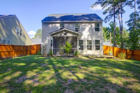 125 Caleb Court Ladson SC 29456