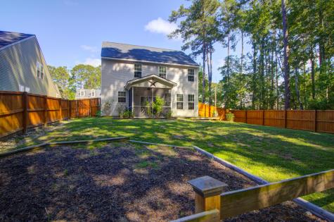 125 Caleb Court Ladson SC 29456