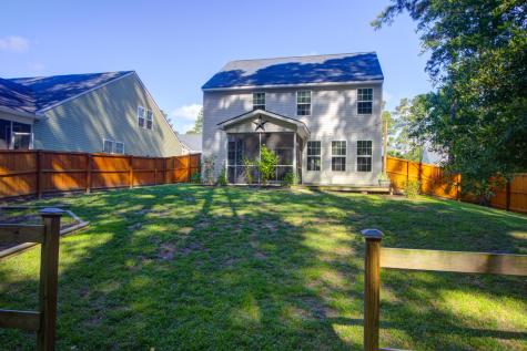 125 Caleb Court Ladson SC 29456